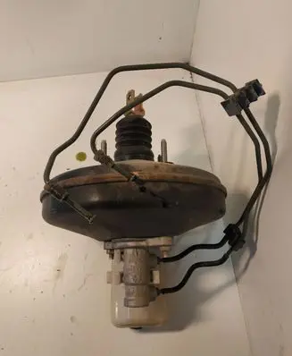Toyota Aygo AB10 Brake booster 472000H010