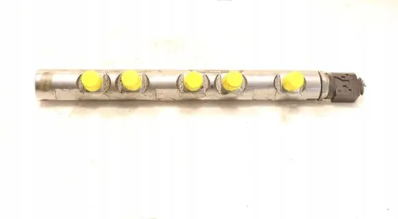 Toyota Verso Fuel main line pipe 0445214237