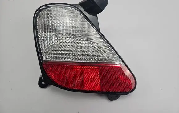 Mitsubishi Eclipse Cross Front fog light 1149-226R