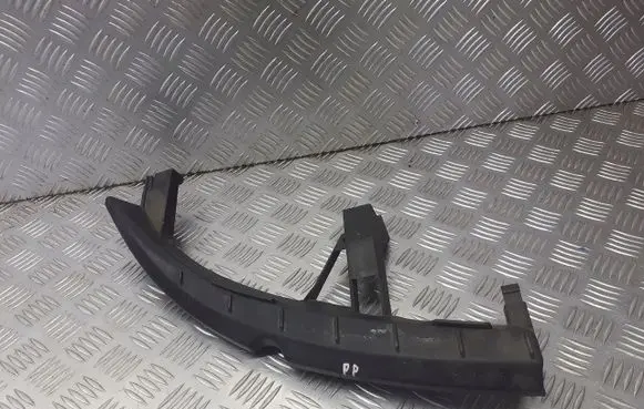 Renault Scenic II - Grand scenic II Front bumper mounting bracket 8200183758