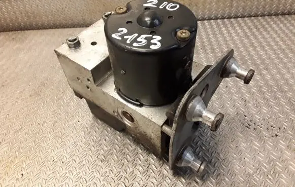 Mercedes-Benz E W210 ABS Pump 0034313012