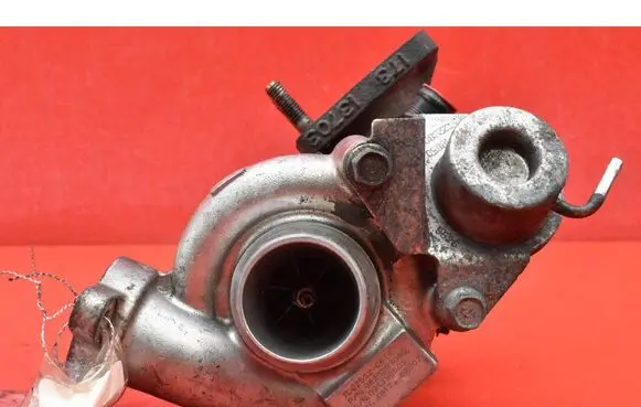 Ford Focus C-MAX Turbo system vacuum part 9685293080