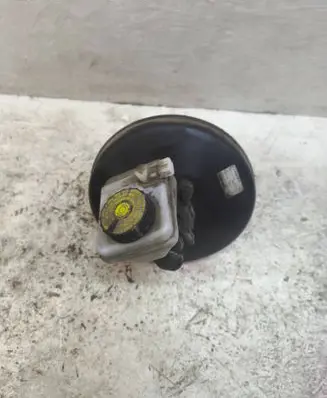 Toyota Aygo AB10 Brake booster 0204051248 472000H010B