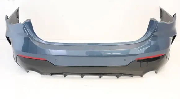 BMW 4 G22 G23 G24 G26 Rear bumper 583379202