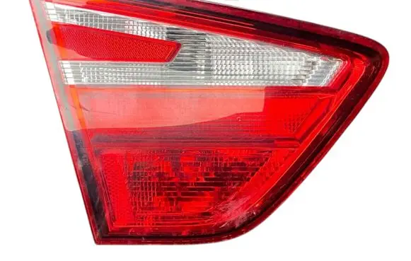 Seat Toledo IV (NH) Tailgate rear/tail lights 18491001