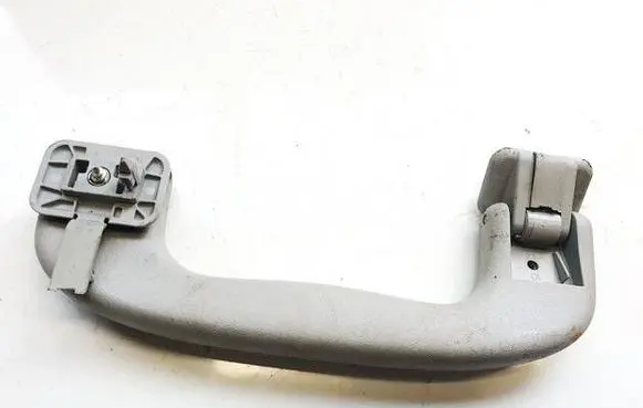 Opel Astra H Front interior roof grab handle