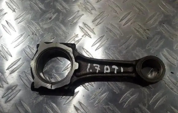 Opel Astra G Connecting rod/conrod 