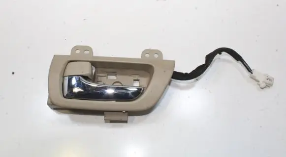 Lexus RX 330 - 350 - 400H Rear door interior handle 6920848010
