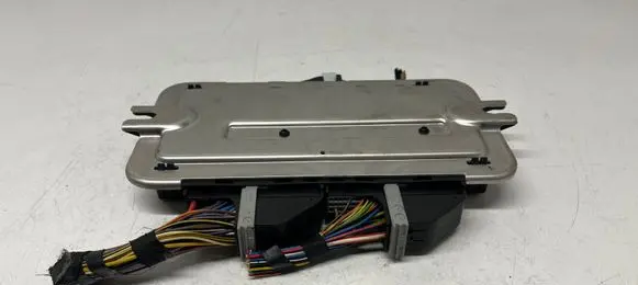 BMW 5 F10 F11 Light module LCM 9236460