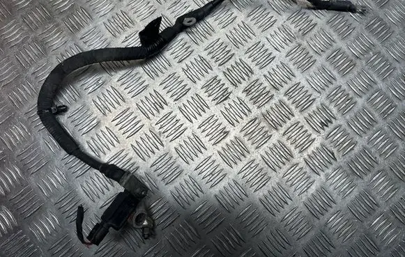 Jeep Compass Negative earth cable (battery) P68260168AD 48164AB WB3278D813