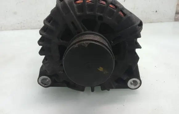 Citroen C5 Generator/alternator 9661544880