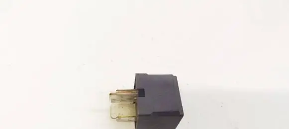 Opel Insignia A Other relay 13500120
