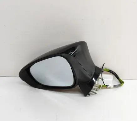 Lexus CT 200H Front door electric wing mirror 8794076060C0