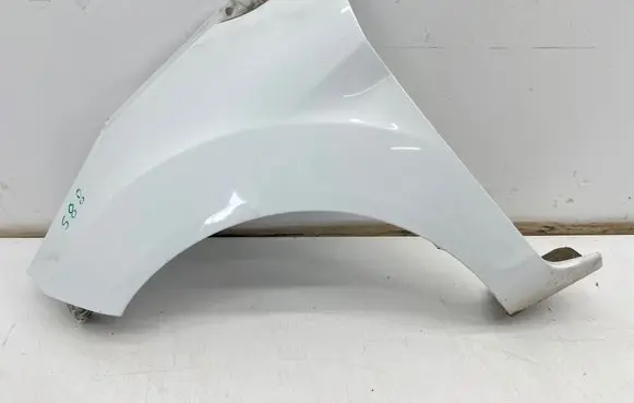 Ford Fiesta Fender