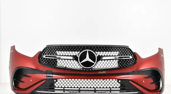 Mercedes-Benz GLC C254 Front bumper A2548851501