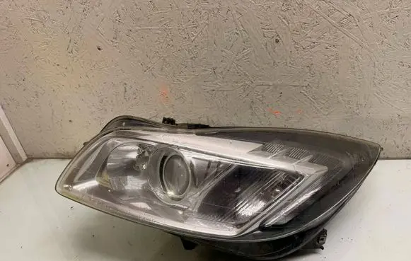 Opel Insignia A Headlight/headlamp 1ZT00963101 1ZT009631