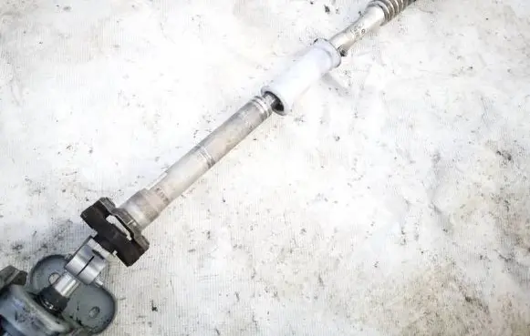 BMW 5 GT F07 Steering column universal joint 6776109 6790490