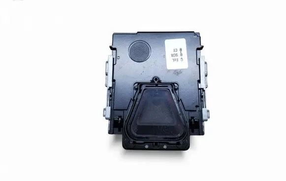 Audi Q7 4M Windshield/windscreen camera 4M0907217D