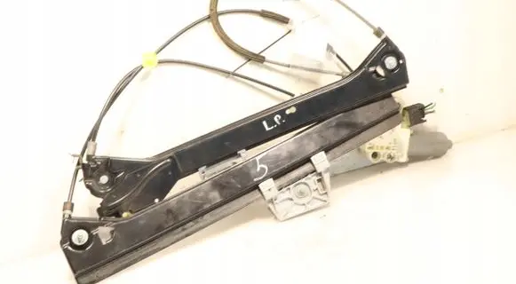 Mercedes-Benz CLK A209 C209 Front window lifting mechanism without motor A2308201042