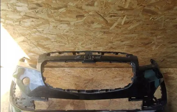 Chevrolet Spark Front bumper 95141830