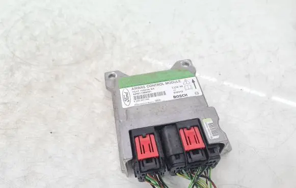 Ford Focus Airbag control unit/module YS4T14B056BA