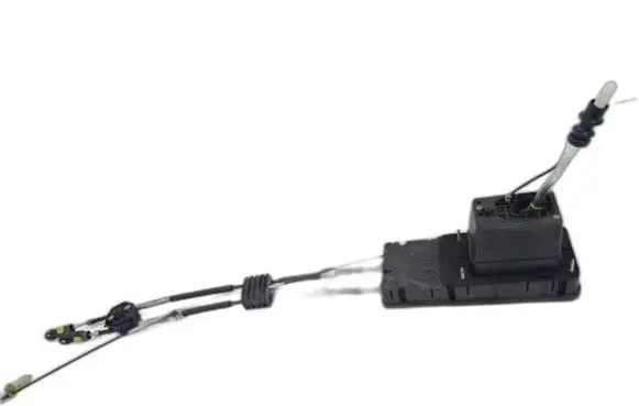 Peugeot 308 Gear shift cable linkage 9802245880