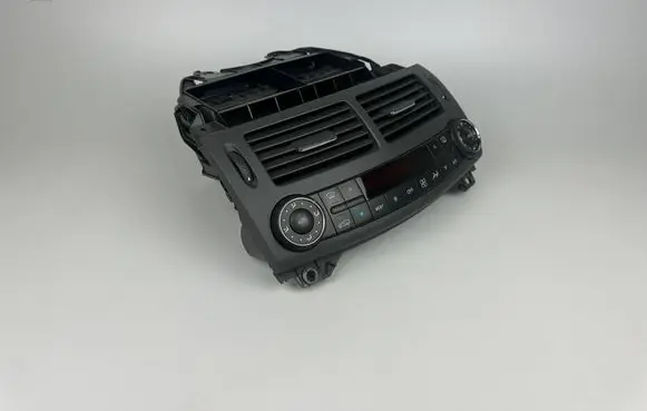 Mercedes-Benz E W211 Climate control unit 2118301785 A2118301785 A2118301854