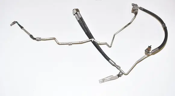 BMW 7 E65 E66 Brake vacuum hose/pipe 6768701 32416768701
