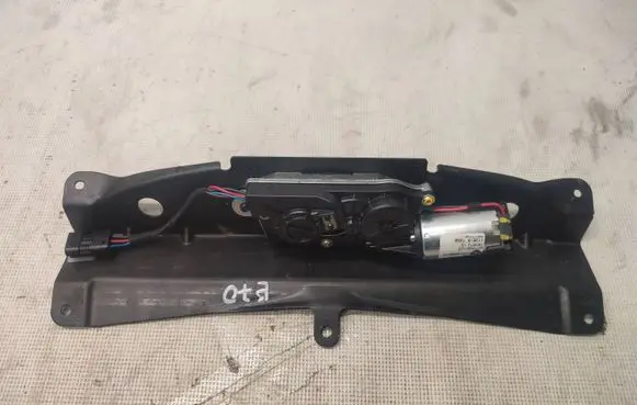 BMW X5 E70 Tailgate/trunk/boot lock/catch/latch 51247233909 51244443052 51247175817