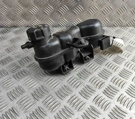 BMW X2 F39 Coolant expansion tank/reservoir 7645508