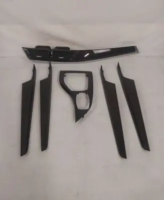 BMW X1 E84 Panel trim 7317555 9302996 7317556