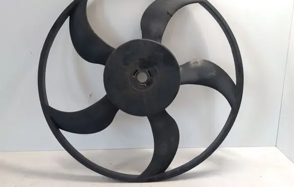 Land Rover Range Rover L322 Fan impeller 1456500101