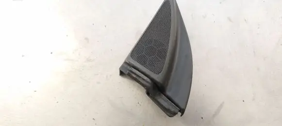 Toyota Avensis T250 Front door high frequency speaker 6749205060