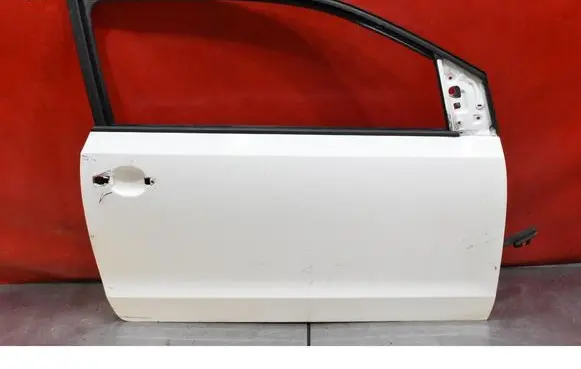Skoda Citigo Front door