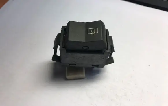 Volkswagen Golf I Windscreen/window heater switch 171959621A