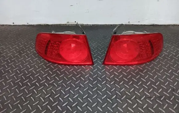 Volkswagen Phaeton Rear/tail lights set 