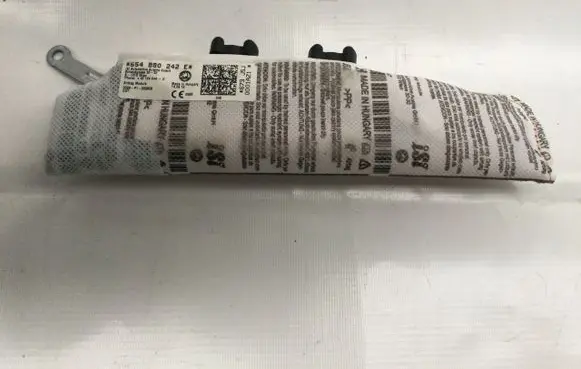 Skoda Scala Seat airbag 654880242E