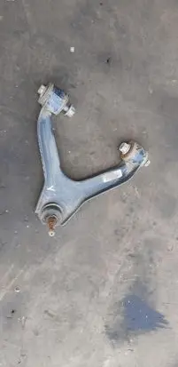Iveco Daily 6th gen Front control arm 5801564290