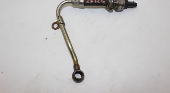 BMW X3 F25 Exhaust gas pressure sensor 8507634 8470