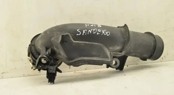 Dacia Sandero III Air intake duct part 111393PS