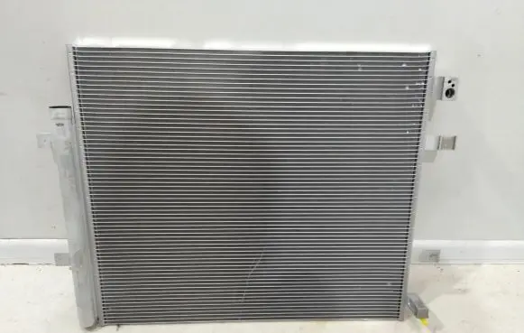 Volkswagen ID.7 A/C cooling radiator (condenser) 1EA816411A CHK013