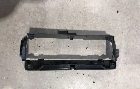 Volkswagen ID.7 Other dashboard part 14A858122B