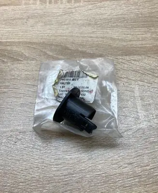 Volkswagen Sharan Front parking sensor holder (PDC) 7M3919493F YM2115K861EB