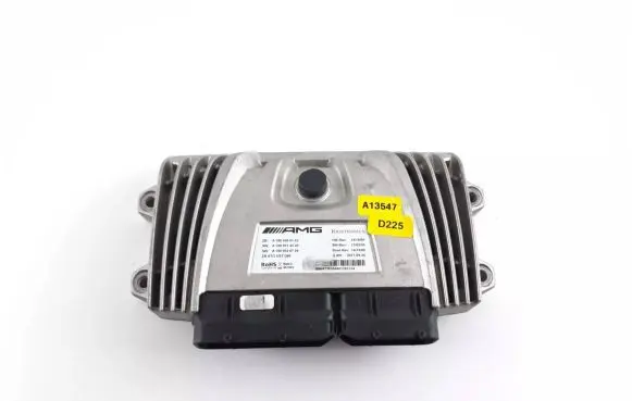 Mercedes-Benz AMG GT R190 C190 Gateway control module A1909005102 A1909014200 A1909026704