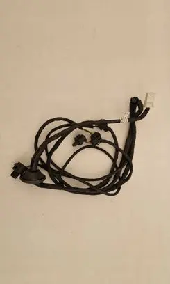 Mercedes-Benz E C207 W207 Parking sensor (PDC) wiring loom A2075403434