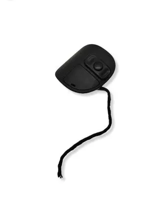 Chrysler Pacifica Steering wheel buttons/switches 44018306 5RQ10DX9AC