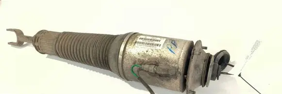 Audi A8 S8 D3 4E Air suspension front shock absorber 4E0616039AJ 166ATE04600E62C