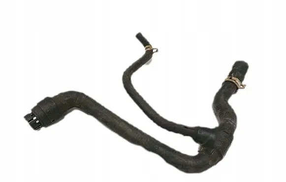 Opel Grandland X Heater radiator pipe/hose 90529277
