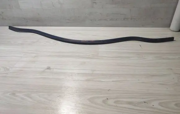 Skoda Scala Engine compartment rubber 