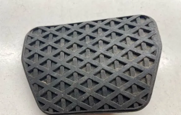 BMW 4 F36 Gran coupe Brake pedal 35211160421 1160421